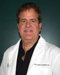 JOSE ALBERTO BERRIOS, MD